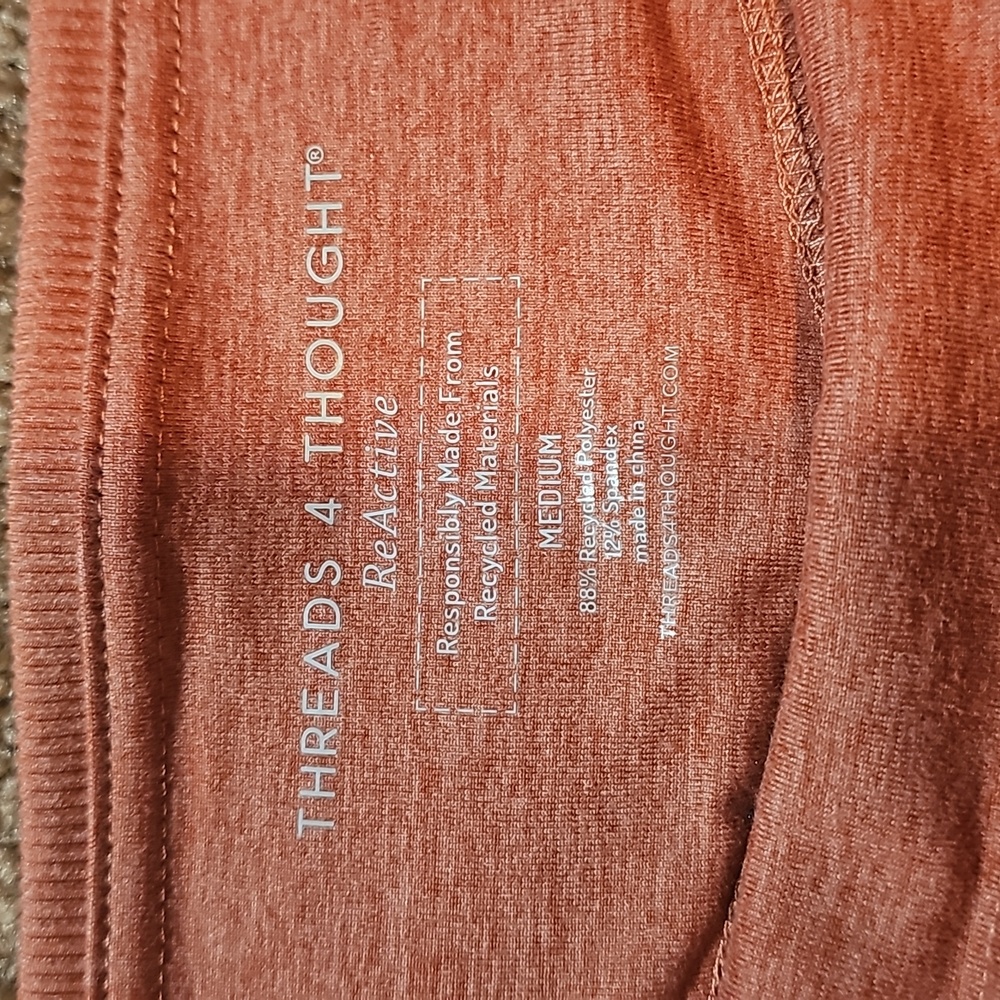 Threads 4 Thought Reactive Lefgings - image 2